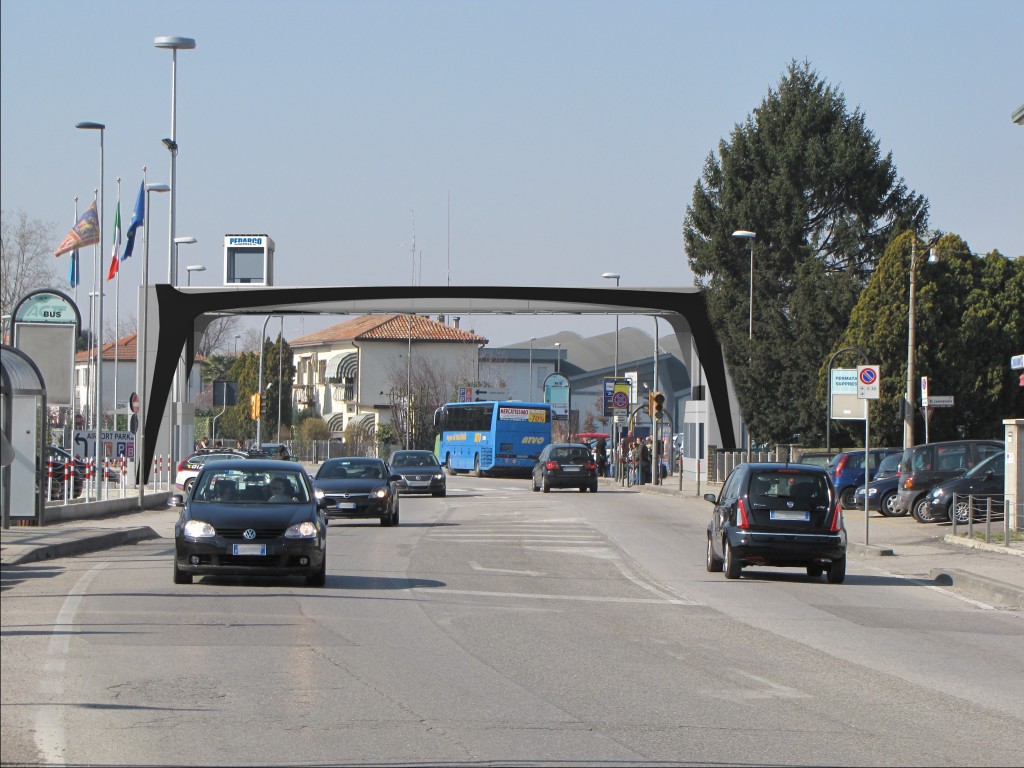 Example: Air terminal